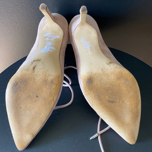 LORD&TAYLOR suede shoes - Picture 3 of 7